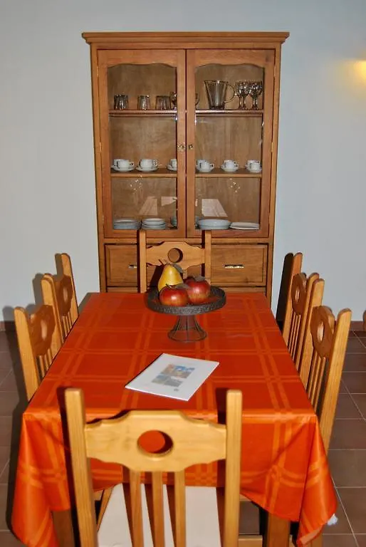 Casa Rural La Aldaba Guest House Aguimes 0*,  Spain